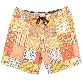 Amazon.co.jp: BANKS バンクス CRAFTED BOARDSHORT ボード